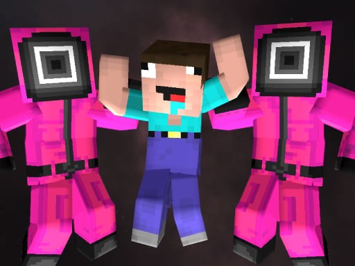 Games like AmongusCraft