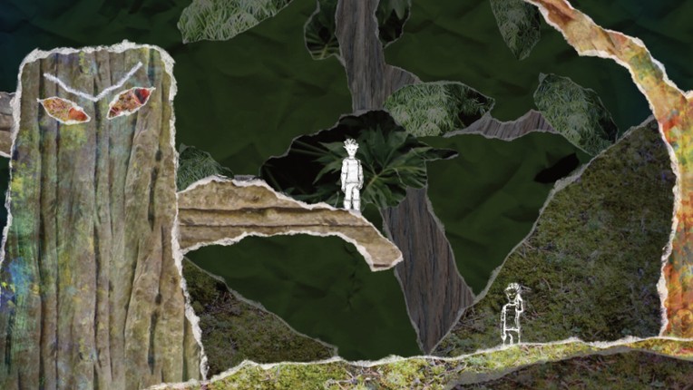 And Yet It Moves screenshot