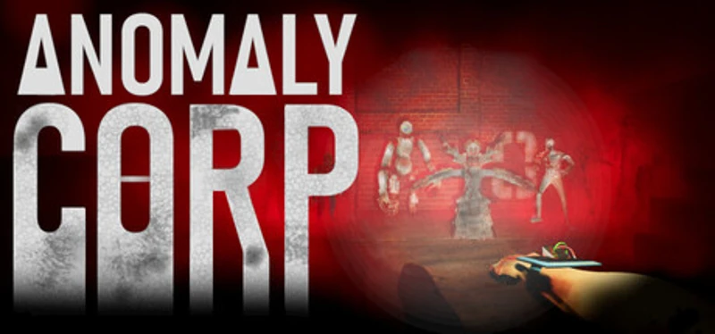 Anomaly Corp. Image