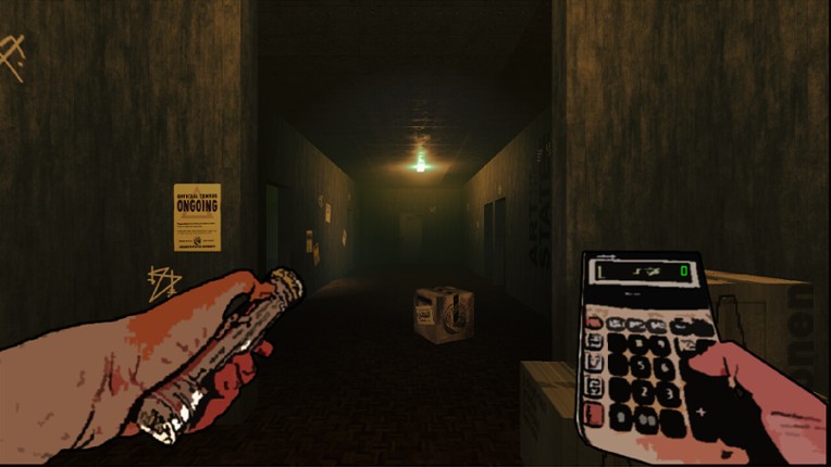 Anomalytics: From the Files of the Arcane Statistics Authority screenshot