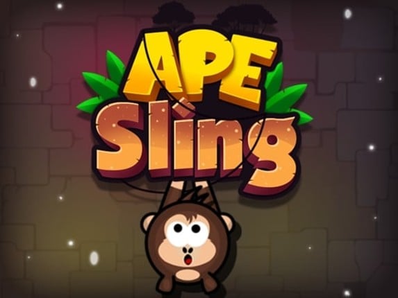 APE Sling Game Cover