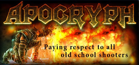 Games like Apocryph