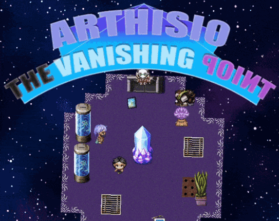 Arthisio - The Vanishing Point [Prototype] Image