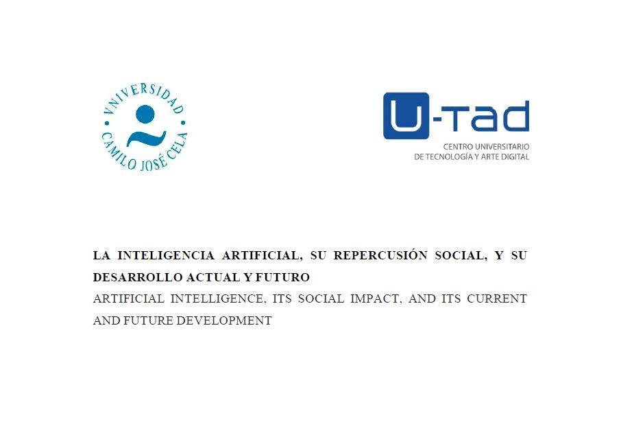 Games like Artificial Intelligence, it's Social Impact, and it's Current and Future Development