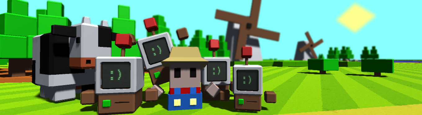 Games like Autonauts