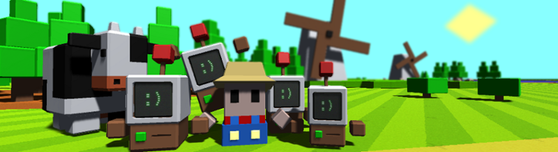 Autonauts Image