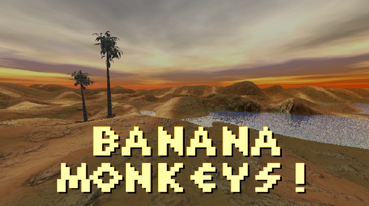 Games like Banana Monkeys!