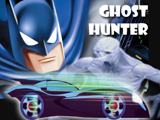 Games like Batman Ghost Hunter