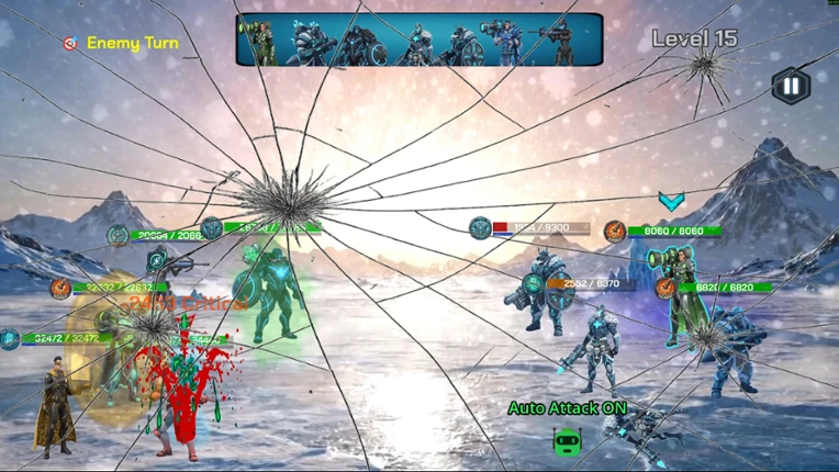 Battle Gambit Image