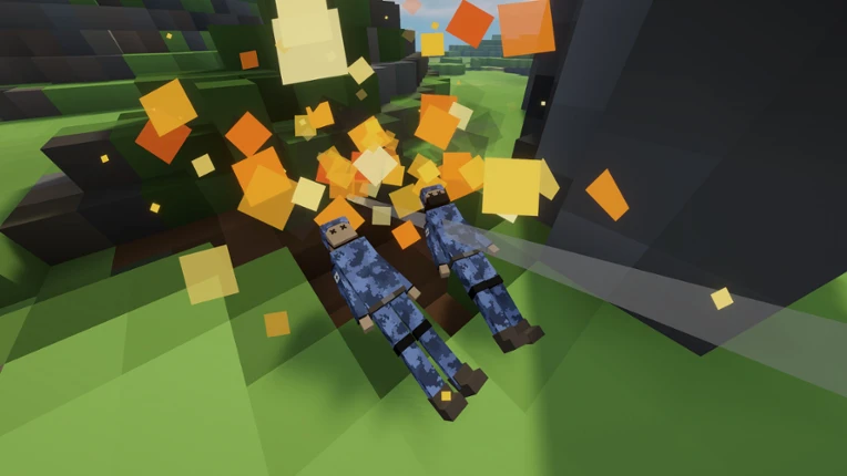 BattleBuild screenshot