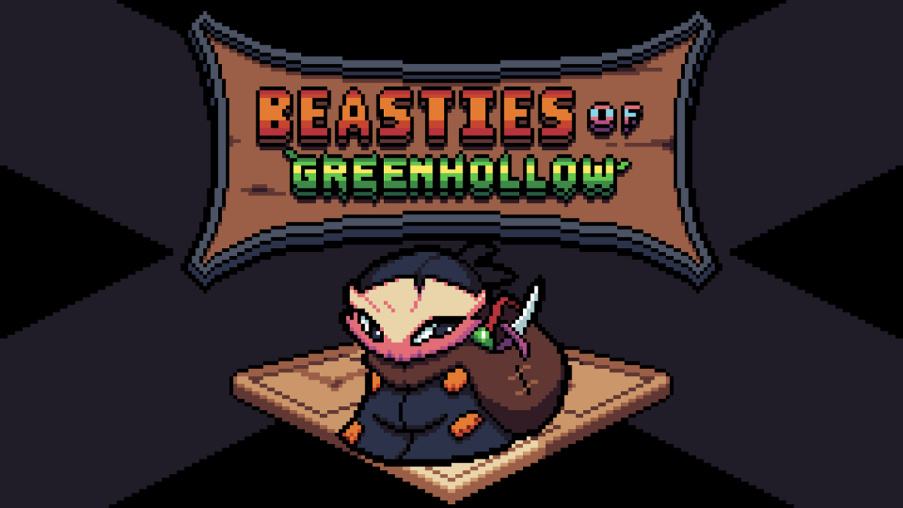 Games like Beasties of Greenhollow