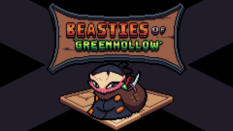 Beasties of Greenhollow Image