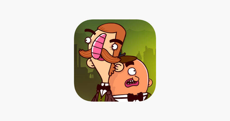 Bertram Fiddle: Episode 1: A Dreadly Business Image