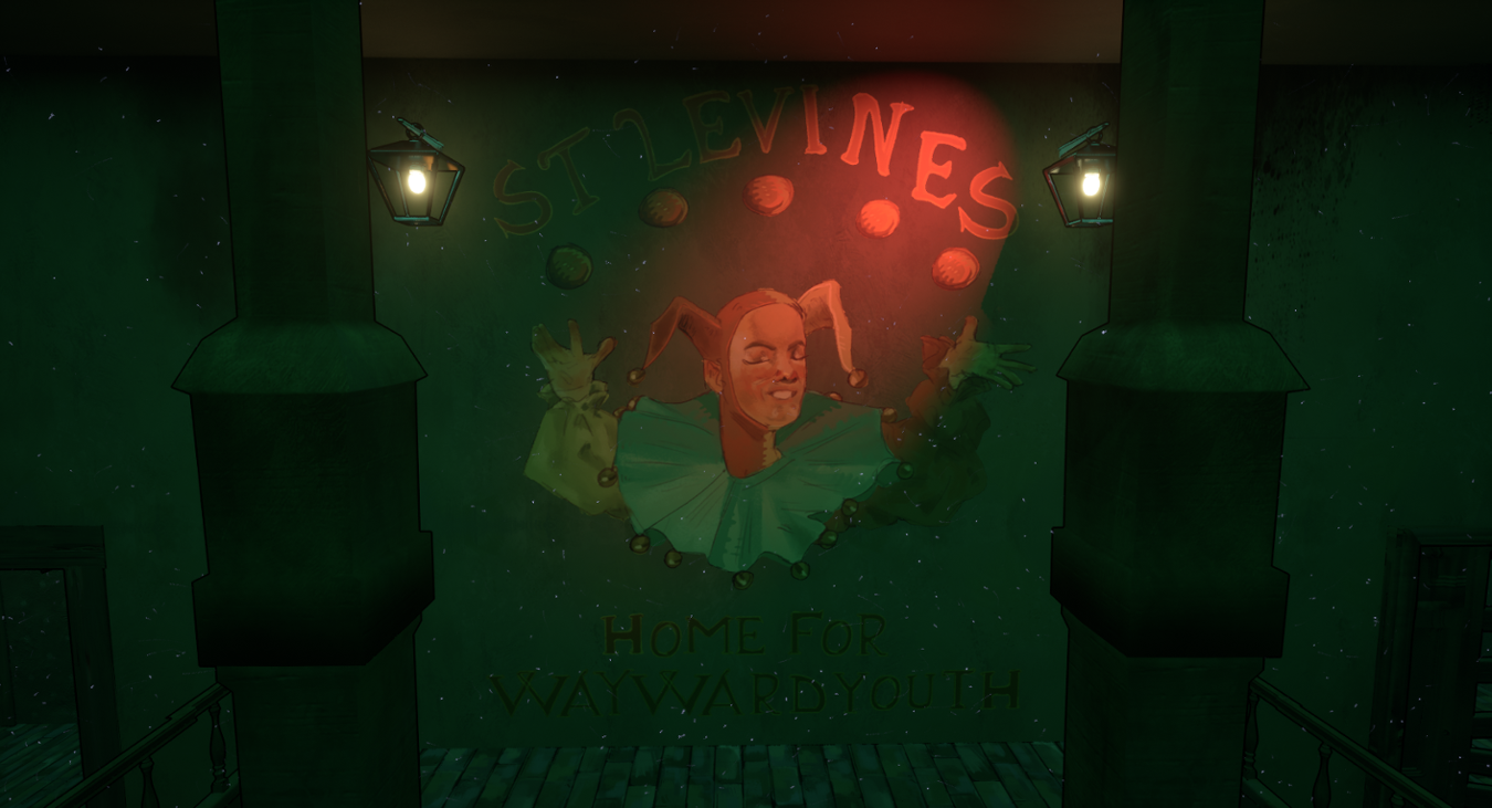 Games like Black Mass