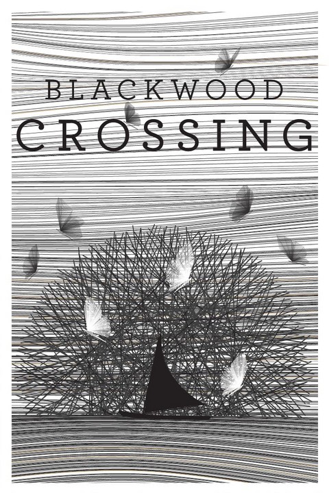 Games like Blackwood Crossing