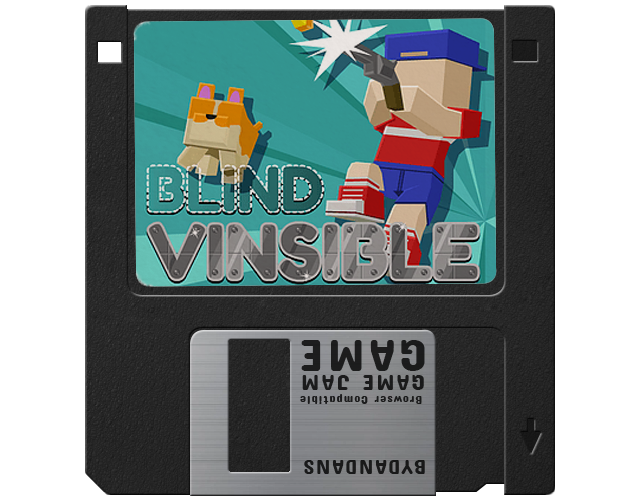 Games like Blindvinsible