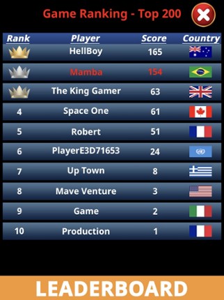 Block Genius screenshot