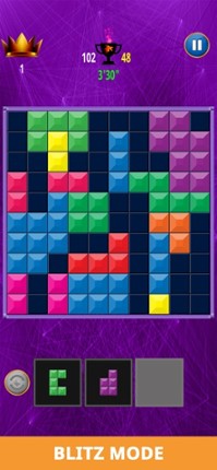 Block Genius screenshot