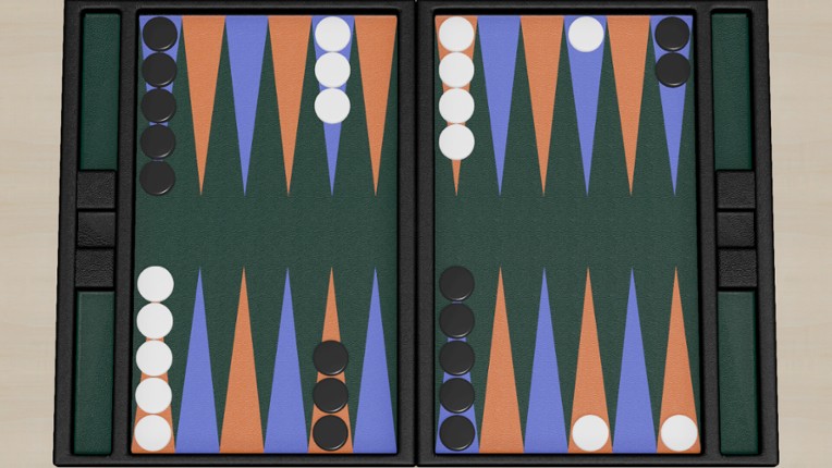 Board game party screenshot