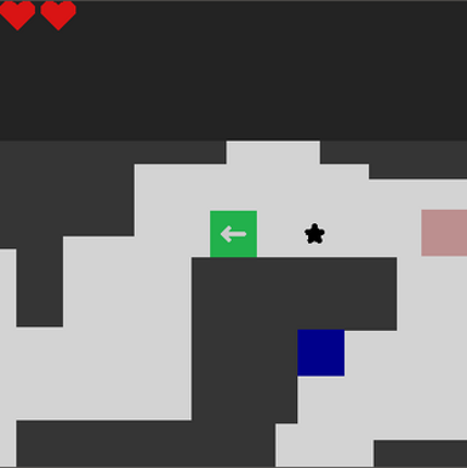 Boxed In Image