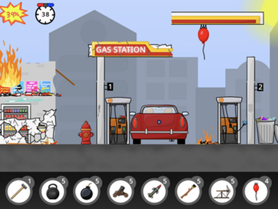 Break The Loop Image