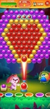 Bubble Shooter: Magic Snail Image