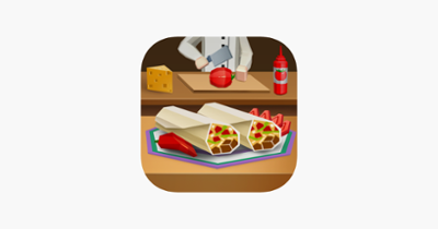 Burrito Chef: Mexican Food Maker Image