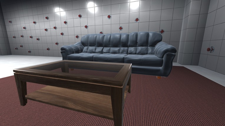 BUTTON PRISON screenshot