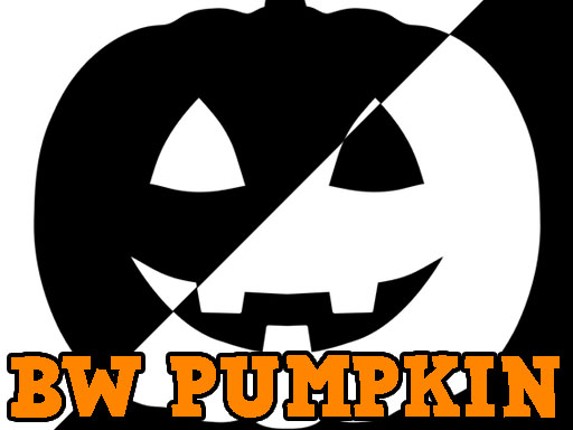 BW Pumpkin Game Cover