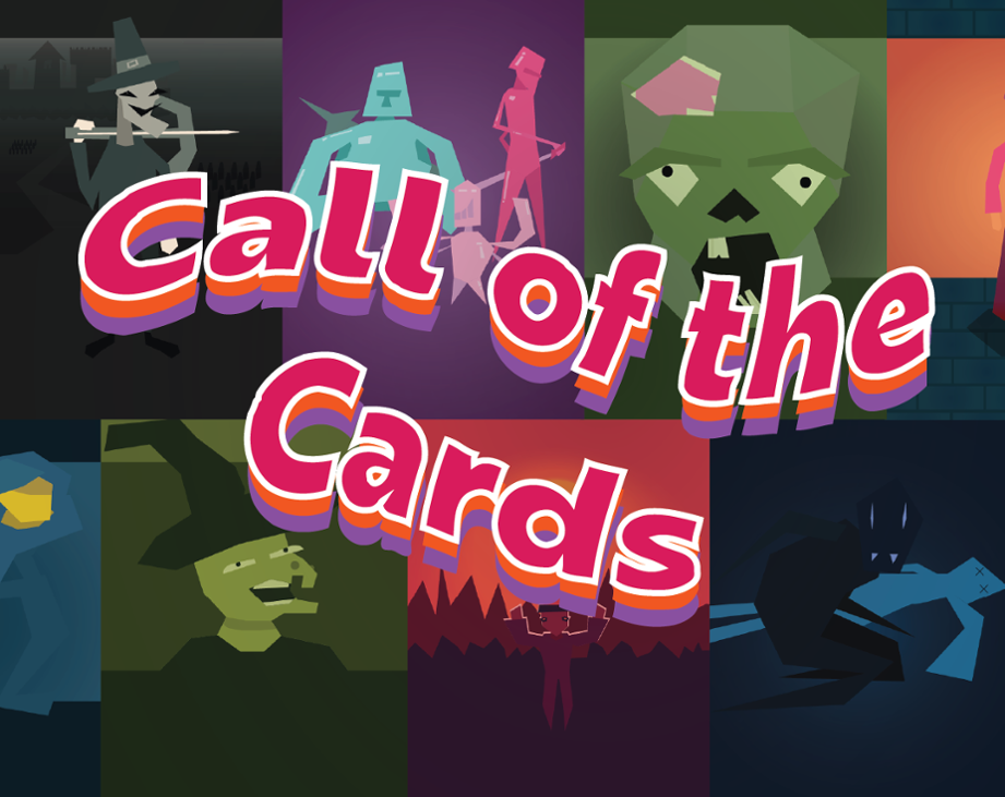 Games like Call of the Cards