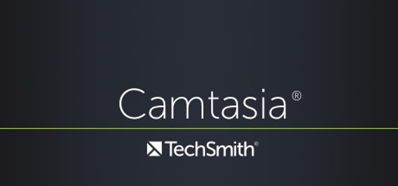 Camtasia - Subscription Image