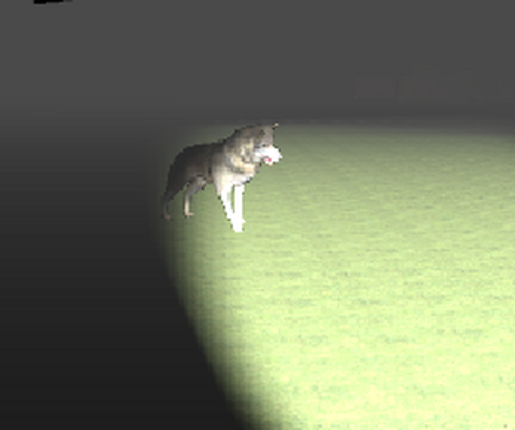 Canadian Nightmare screenshot