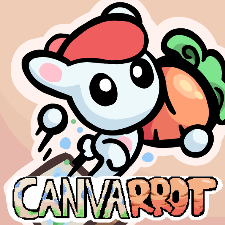 Games like CANVARROT