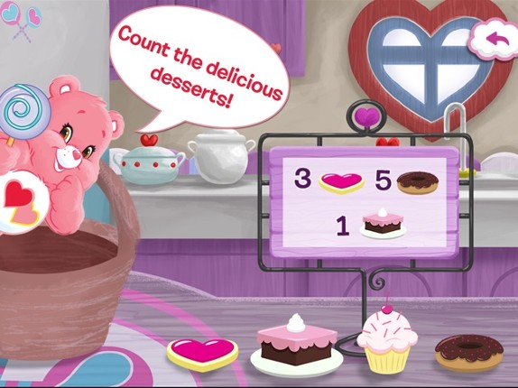 Care Bears Image