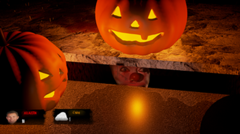 Casey Simulator: Coke or Treat Image