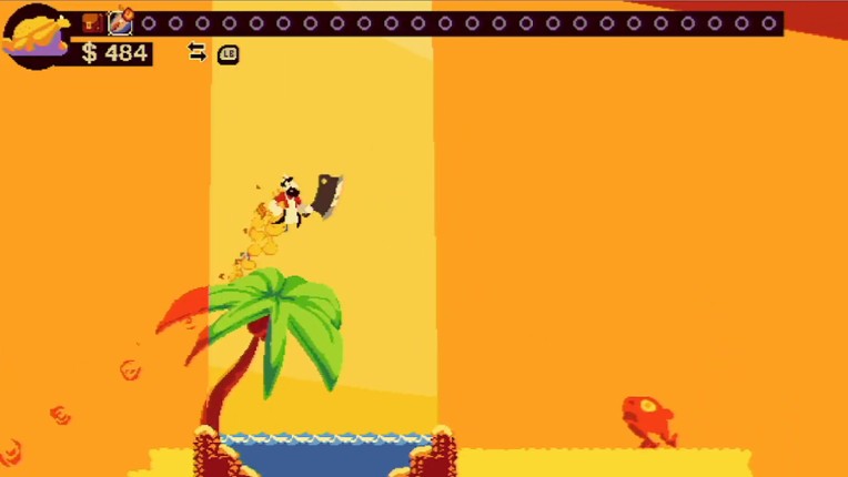 Chop Shop screenshot