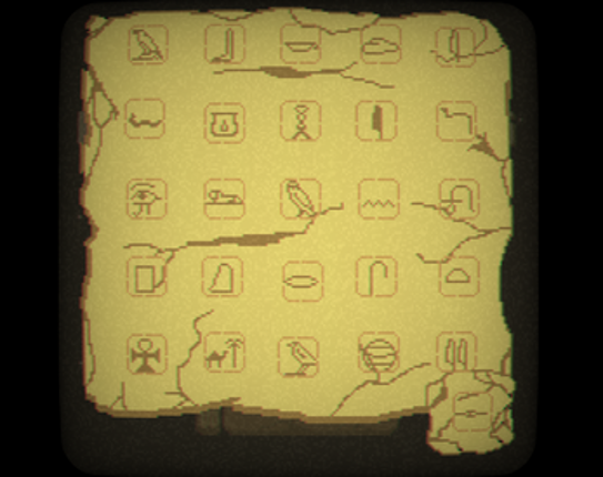 Cipherglyphics Image
