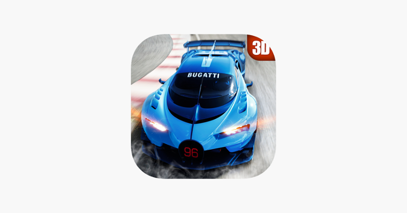 City Racing 3D Game Cover