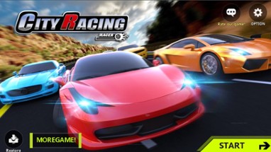 City Racing 3D Image