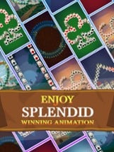 Classic Solitaire: Patience Image