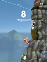 Climb Master -Mountain Race 3D Image