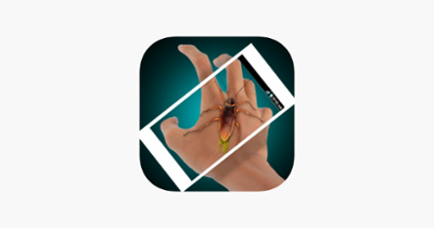 Cockroach Hand Funny Simulator Image