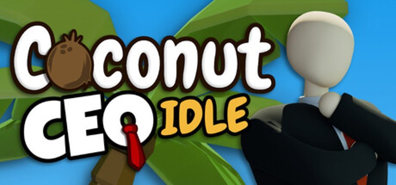 Coconut CEO Idle Image