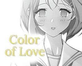 Games like Color of Love