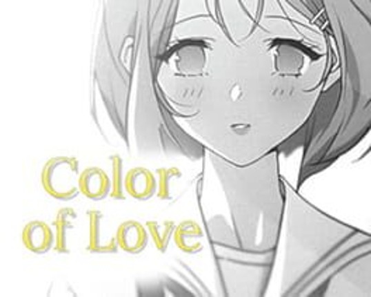 Color of Love Image