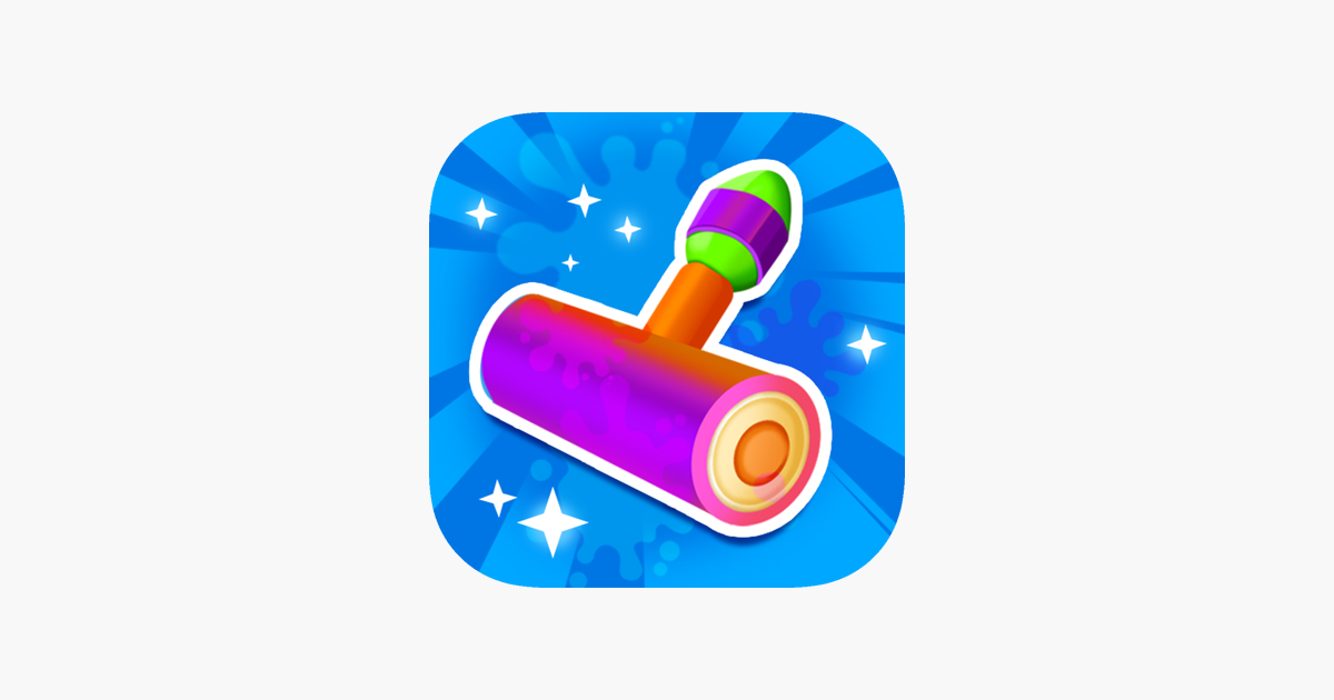 Games like Color Splash Battle