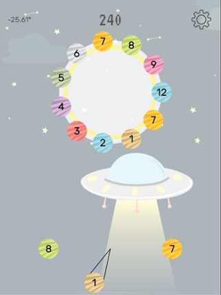 Combinate screenshot