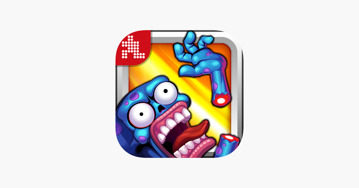 Games like Come on, Zombie!