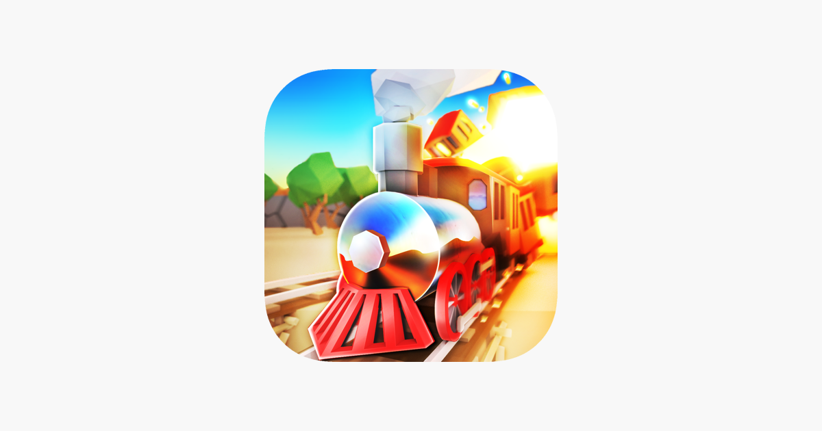 Games like Conduct AR! - Train Action