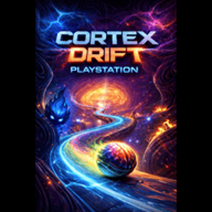 Cortex Drift Playstation Polished Demo/Vertical Slice Image